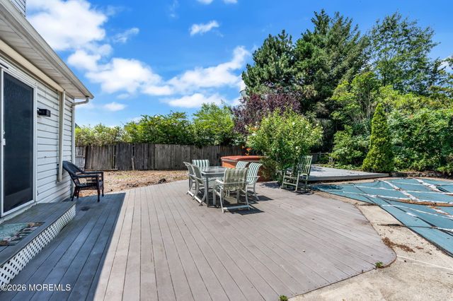 1501 Bel Aire Court W, Point Pleasant, NJ 08742