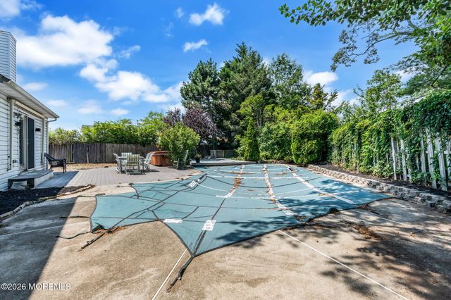 1501 Bel Aire Court W, Point Pleasant, NJ 08742