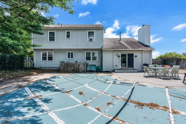 1501 Bel Aire Court W, Point Pleasant, NJ 08742