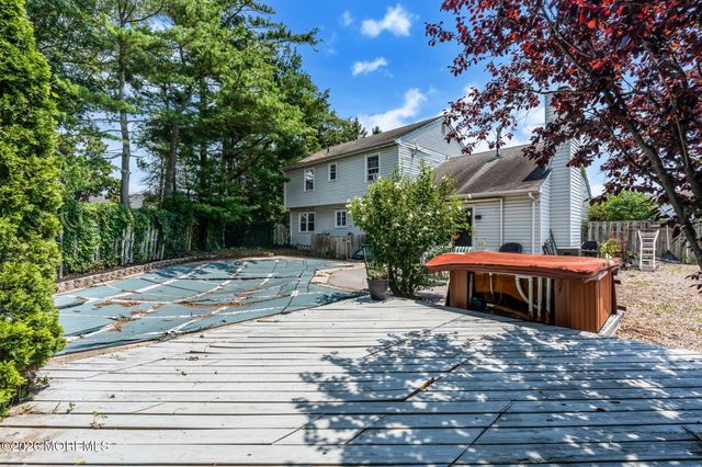1501 Bel Aire Court W, Point Pleasant, NJ 08742