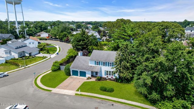 1501 Bel Aire Court W, Point Pleasant, NJ 08742