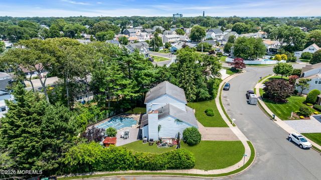 1501 Bel Aire Court W, Point Pleasant, NJ 08742