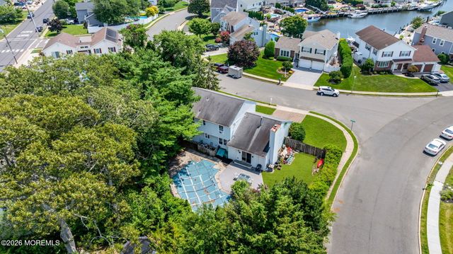 1501 Bel Aire Court W, Point Pleasant, NJ 08742
