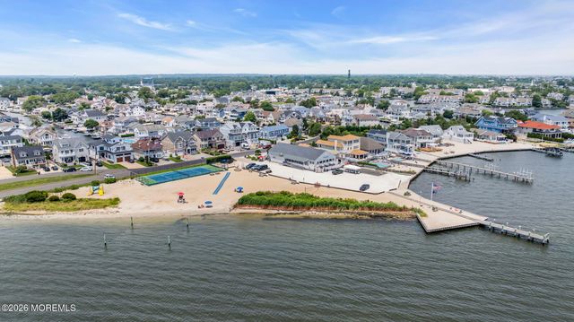 1501 Bel Aire Court W, Point Pleasant, NJ 08742