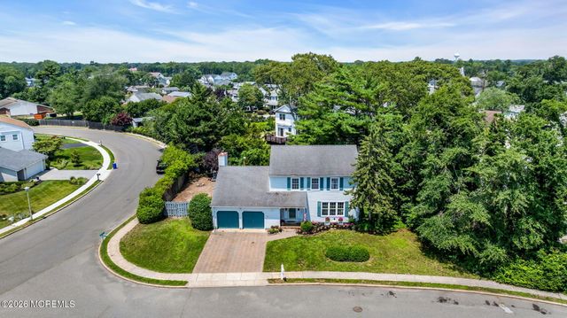 1501 Bel Aire Court W, Point Pleasant, NJ 08742
