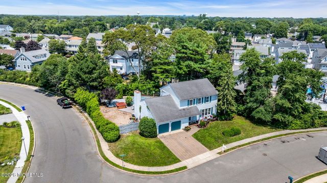 1501 Bel Aire Court W, Point Pleasant, NJ 08742