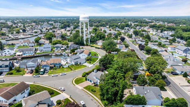 1501 Bel Aire Court W, Point Pleasant, NJ 08742