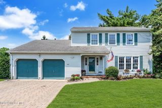 1501 Bel Aire Court W, Point Pleasant, NJ 08742