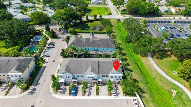 1100 CORAL LANE, Dunedin, FL 34698