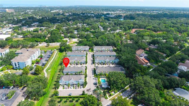 1100 CORAL LANE, Dunedin, FL 34698