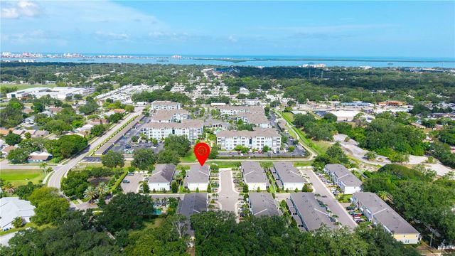 1100 CORAL LANE, Dunedin, FL 34698