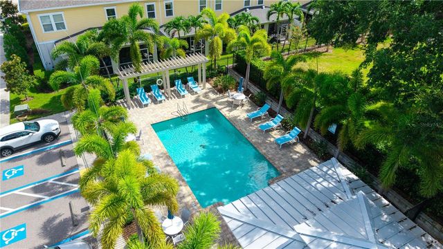 1100 CORAL LANE, Dunedin, FL 34698