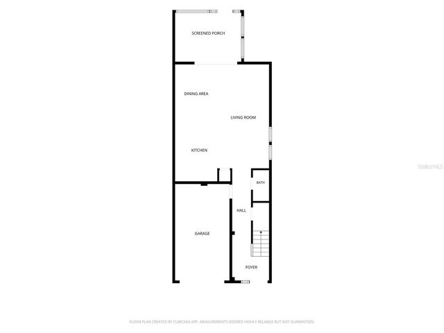 1100 CORAL LANE, Dunedin, FL 34698