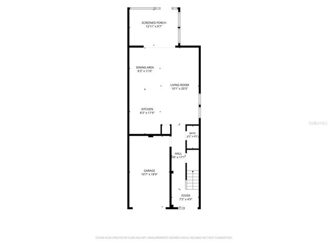 1100 CORAL LANE, Dunedin, FL 34698