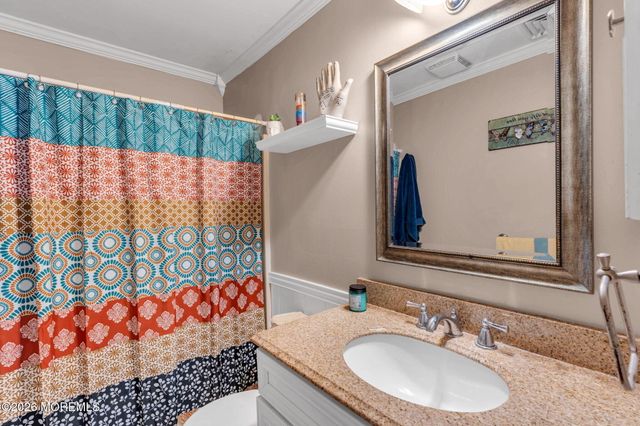 205 Hemlock Drive, Lanoka Harbor, NJ 08734