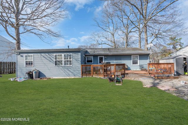 205 Hemlock Drive, Lanoka Harbor, NJ 08734
