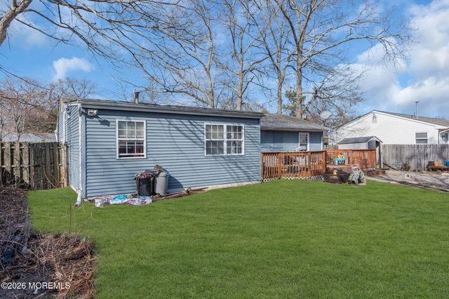 205 Hemlock Drive, Lanoka Harbor, NJ 08734