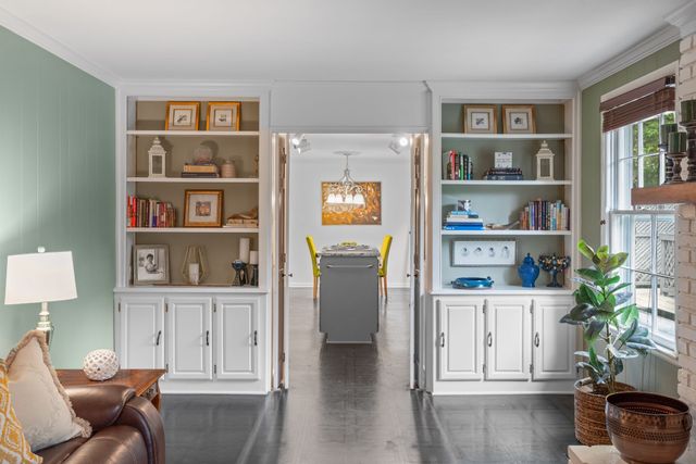 44 Vaughns Gap Rd, Nashville, TN 37205