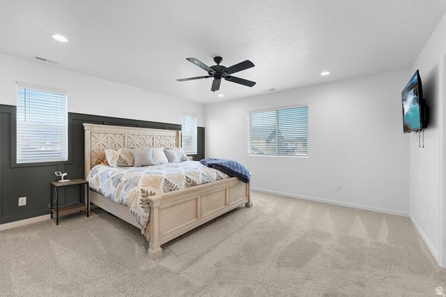 1077 E POSTMARK PL, Eagle Mountain, UT 84005