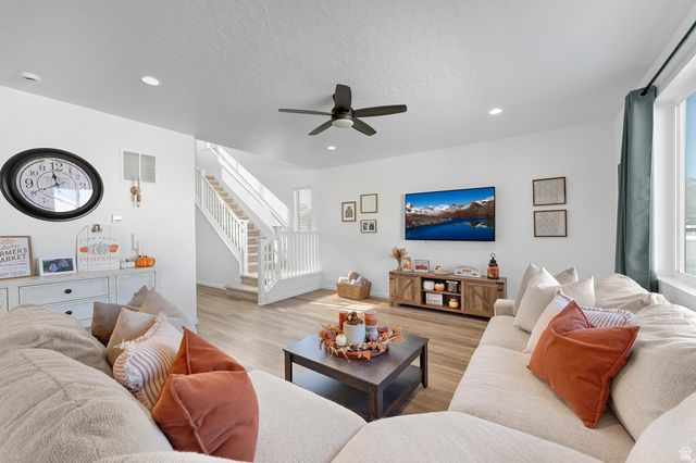 1077 E POSTMARK PL, Eagle Mountain, UT 84005