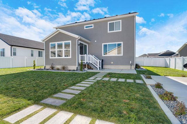 1077 E POSTMARK PL, Eagle Mountain, UT 84005