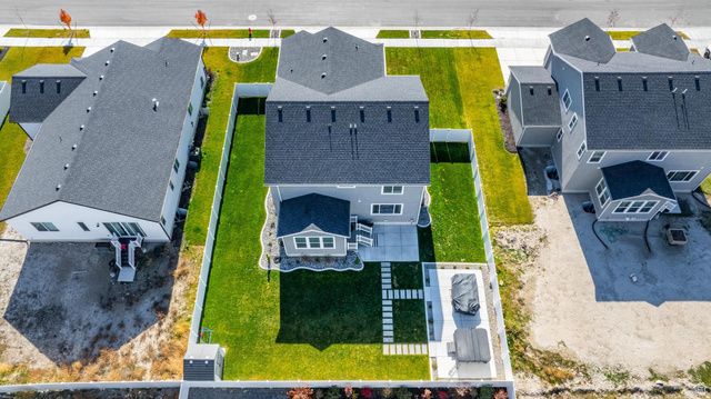 1077 E POSTMARK PL, Eagle Mountain, UT 84005