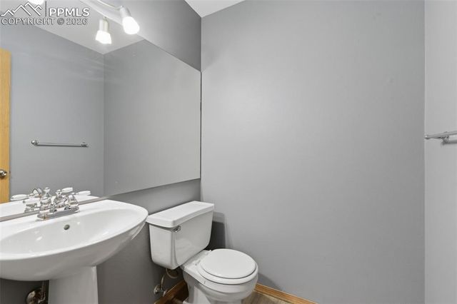 6430 Jonathan Court, Colorado Springs, CO 80918