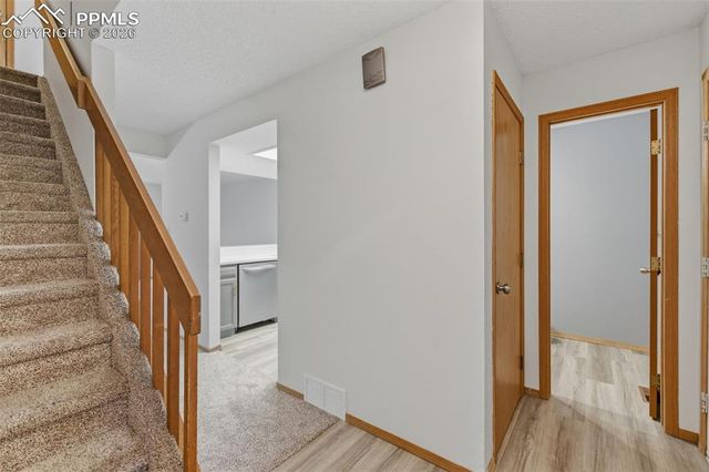 6430 Jonathan Court, Colorado Springs, CO 80918