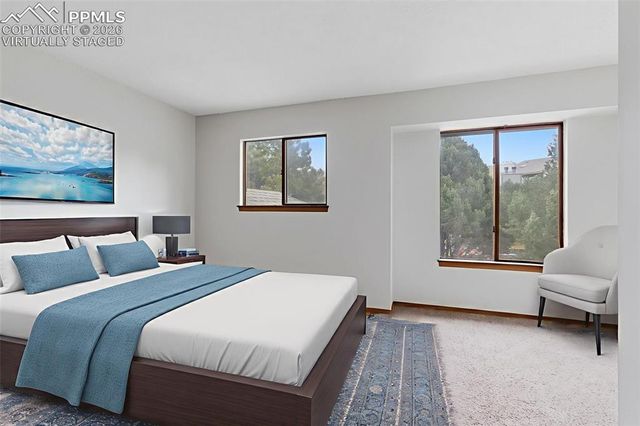 6430 Jonathan Court, Colorado Springs, CO 80918