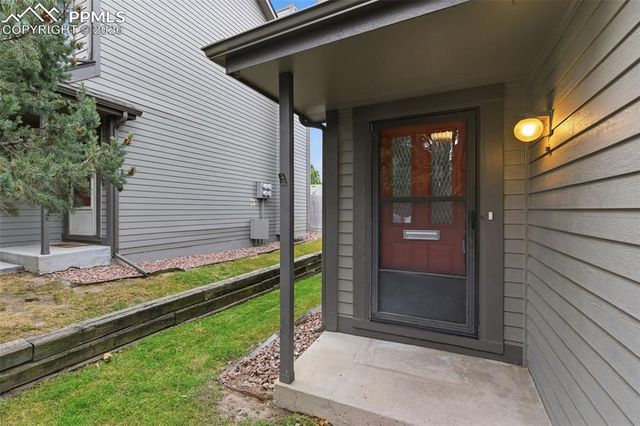 6430 Jonathan Court, Colorado Springs, CO 80918