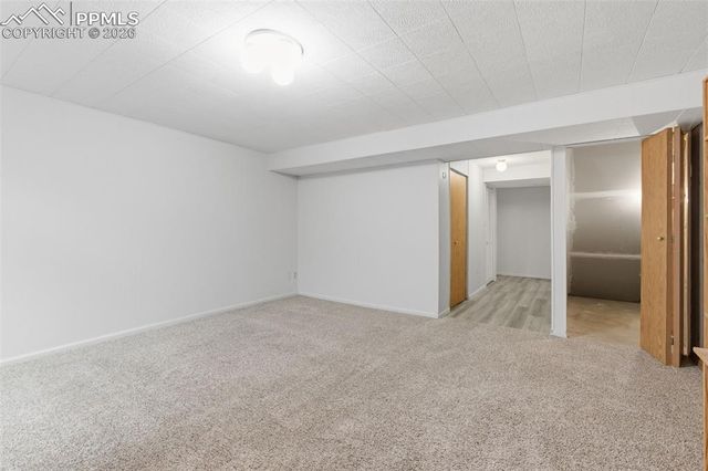 6430 Jonathan Court, Colorado Springs, CO 80918