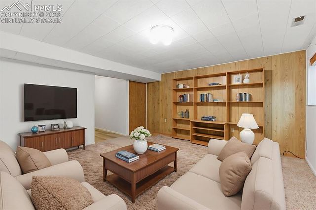 6430 Jonathan Court, Colorado Springs, CO 80918