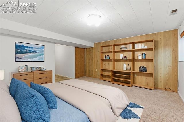 6430 Jonathan Court, Colorado Springs, CO 80918