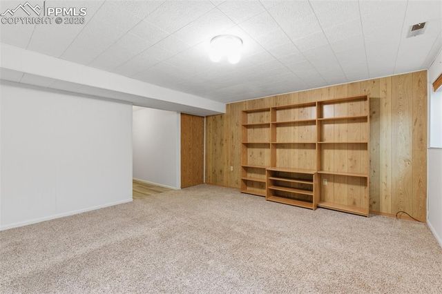 6430 Jonathan Court, Colorado Springs, CO 80918