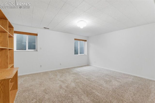 6430 Jonathan Court, Colorado Springs, CO 80918