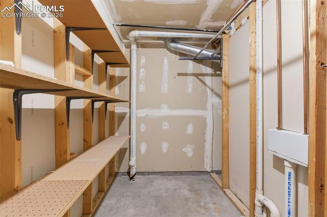 6430 Jonathan Court, Colorado Springs, CO 80918