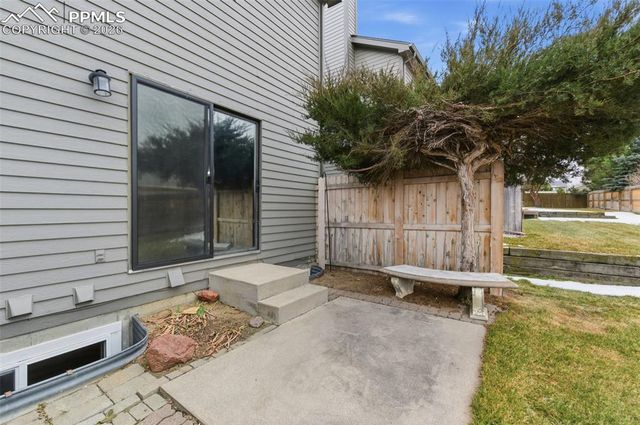 6430 Jonathan Court, Colorado Springs, CO 80918