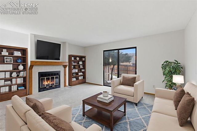 6430 Jonathan Court, Colorado Springs, CO 80918