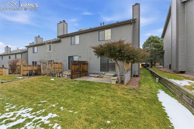 6430 Jonathan Court, Colorado Springs, CO 80918