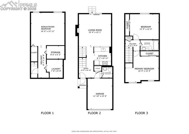 6430 Jonathan Court, Colorado Springs, CO 80918