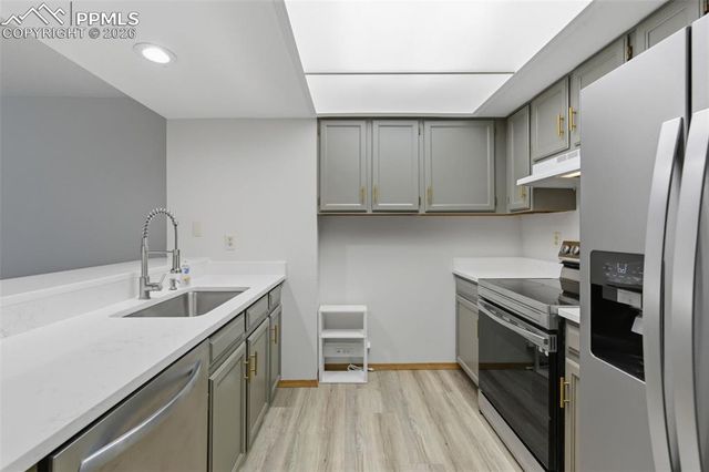 6430 Jonathan Court, Colorado Springs, CO 80918