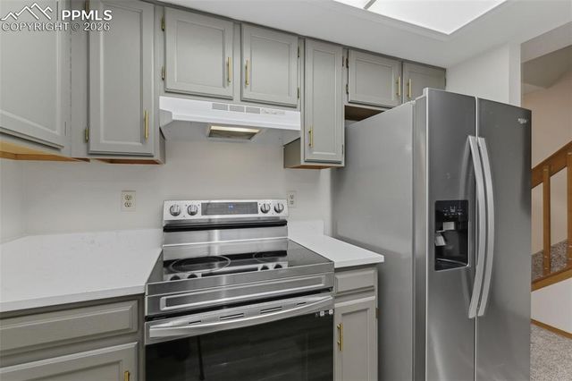 6430 Jonathan Court, Colorado Springs, CO 80918