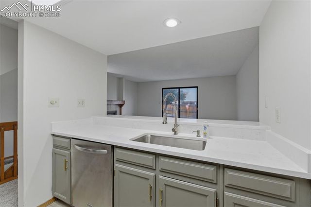 6430 Jonathan Court, Colorado Springs, CO 80918