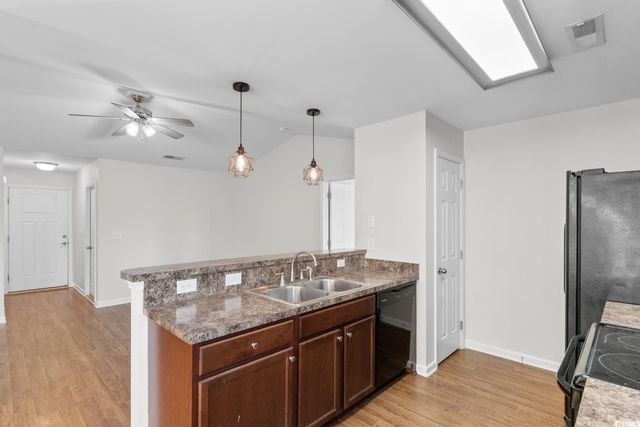 813 Benchmade Rd., Conway, SC 29527