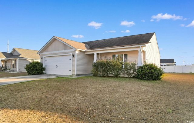 813 Benchmade Rd., Conway, SC 29527