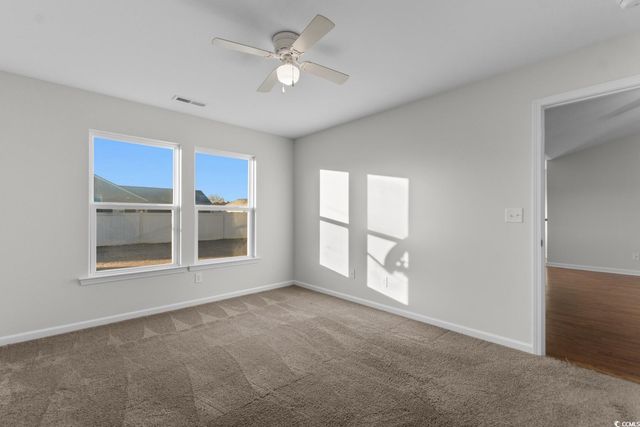 813 Benchmade Rd., Conway, SC 29527