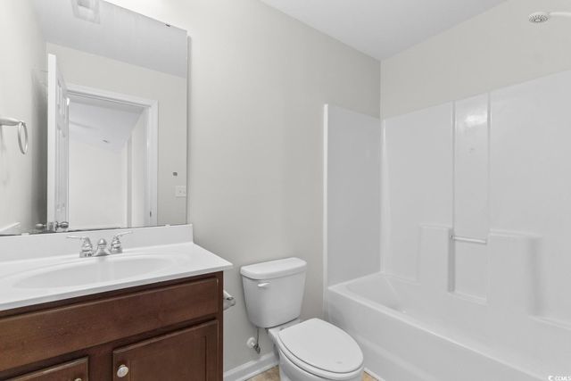 813 Benchmade Rd., Conway, SC 29527