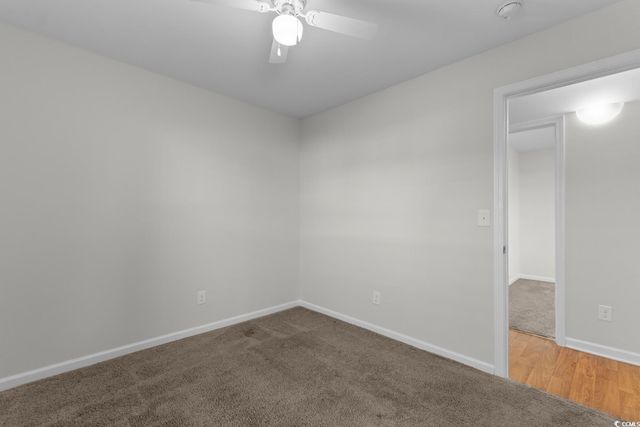 813 Benchmade Rd., Conway, SC 29527