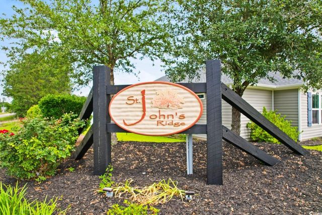 813 Benchmade Rd., Conway, SC 29527