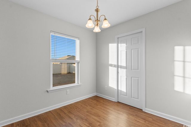 813 Benchmade Rd., Conway, SC 29527